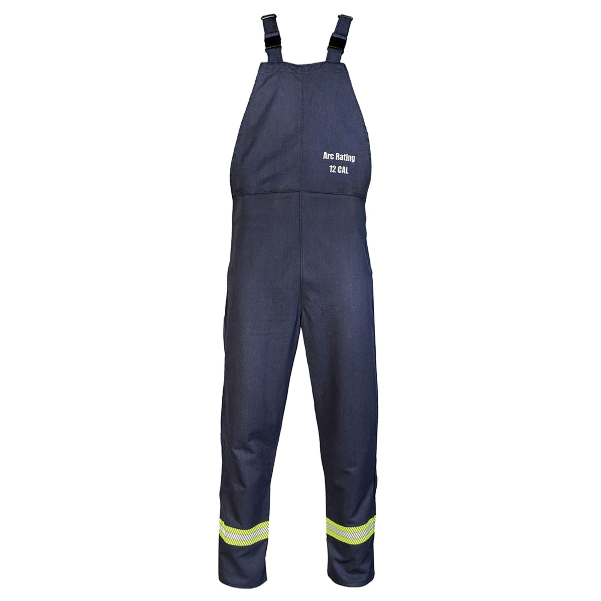Enespro AirLite 12 Cal Arc Flash Bib Overalls in Navy